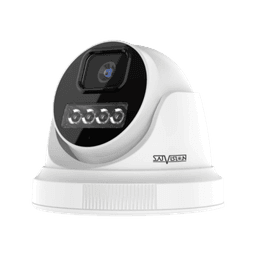 Внутренняя купольная видеокамера 2 Мп SVC-D892 FC Satvision