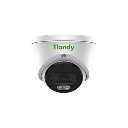 Уличная купольная (шар в стакане) IP-камера с ИК-подсветкой до 30/20м (I253L) Tiandy TC-C32XP Color 2 МП, 2,8 мм