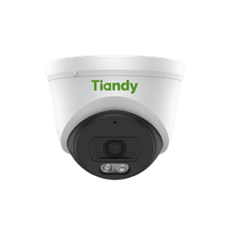 Уличная купольная (шар в стакане) IP-камера с ИК-подсветкой до 30м Tiandy TC-C32XN Spark, 2 МП , 2,8 мм