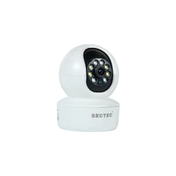 Видеокамера WI-FI 2 Мп поворотная SECTEC ST-IP295-2M-XM