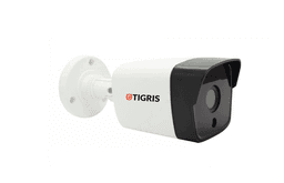 Уличная цилиндрическая видеокамера 5 Мп (3.6mm) TGB-AS05P Tigris