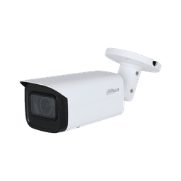 Уличная цилиндрическая IP-видеокамера DH-IPC-HFW3441TP-ZS-S2