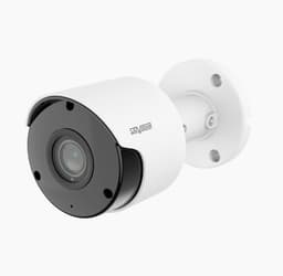 AHD уличная цилиндрическая видеокамера 2 Мп (2.8mm) SVC-S172PA v3.0 Satvision