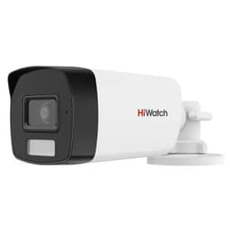 Камера видеонаблюдения 2 Мп HiWatch DS-T220A (6mm)