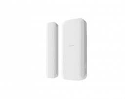 СМК-датчик беспроводной (slim) DS-PDMCS-EG2-WE Hikvision СМК-датчик беспроводной