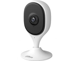 IP видеокамера в миниатюрном корпусе Dahua DH-IPC-C5AP-0280B