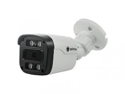 Уличная цв. камера Optimus AHD-H015.0(2.8)MF 2888х1628 (5МП), 2,8мм, 1/2.7" CMOS SC501AI 5Мп, ИК до 20м