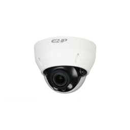 Видеокамера HDCVI купольная, 1/2.7" 4Мп КМОП EZ-IP EZ-HAC-D3A41P-VF-2712