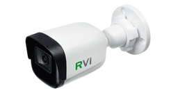 IP-камера видеонаблюдения в стандартном исполнении RVi-1NCT4052 (2.8) white