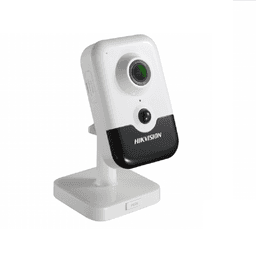 IP компактная видеокамера 2 Мп DS-2CD2423G2-I-2.8mm HikVision 
