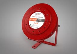 Генератор огнетушащего аэрозоля АГС-11/5