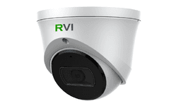 Сетевая видеокамера RVi-1NCE2022 (2.8) white