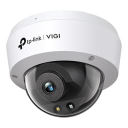 Купольная IP камера видеонаблюдения TP-Link VIGI C230(2.8мм) 3 Мп с цветным ночным видением
