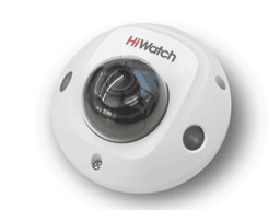 Видеокамера 2 Мп для помещений HiWatch DS-I259M(C)