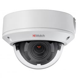 IP камера видеонаблюдения HiWatch DS-I258Z(B) (2.8-12 мм)