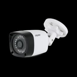 AHD уличная цилиндрическая видеокамера 2 Мп (2.8mm) SVC-S192P Satvision