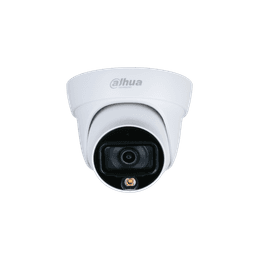 IP уличная купольная видеокамера 4 Мп DH-IPC-HDW1439TP-A-LED-0360B-S4 3.6mm Dahua