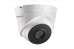 IP-камера 2.8мм, 4Мп, EXIR-30м, IP67, HiWatch DS-I403(С)