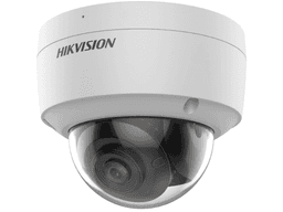 IP-камера видеонаблюдения купольная Hikvision DS-2CD2123G2-IS(2.8mm)