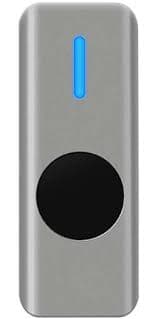 Кнопка выхода Tantos TS-NoTouch White