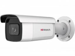 Видеокамера 4Мп стандартная уличная HiWatch IPC-B642-G2/ZS