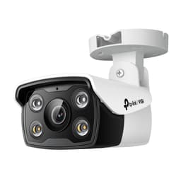 IP камера видеонаблюдения TP-Link TL-VIGI C340(6mm) 4 Мп цилиндрическая уличная