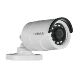 HD-TVI уличная цилиндрическая видеокамера 2 Мп HDC-B020(2.8mm) HiWatch