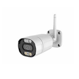 Видеокамера 3 Мп стандартная SECTEC ST-IP450F-3M-W-S-A