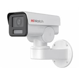 Видеокамера 4Мп стандартная поворотная уличная HiWatch PTZ-Y2404I-DE
