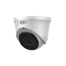 IP-видеокамера уличная RVi-1NCE4052 (2.8мм) 4Мп антивандальная PoE
