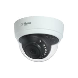 Видеокамера HDCVI купольная, 1/2.7" 2Мп КМОП EZ-IP EZ-HAC-D1A21P-0280B