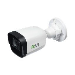 Сетевая камера видеонаблюдения RVi-1NCT2176 (4) white