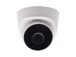 Внутренняя купольная IP-камера ST-SX4542, 4мп,  2.8мм, Light, ИК до 30м Space Technology