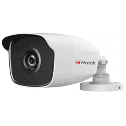 Видеокамера HiWatch DS-T220-2.8MM