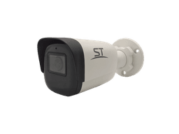 Уличная цилиндрическая IP-камера ST-SK4503 TOWN Space Technology