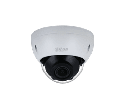 Видеокамера  8 Мп купольные Dahua DH-IPC-HDBW2841RP-ZAS