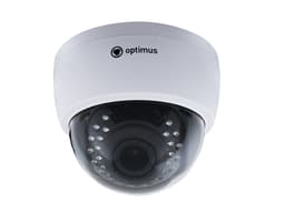 Купол цв. Optimus AHD-H022.1(2.8)_V.2 1/2.9" CMOS Sony IMX323 2.1Мп, шт