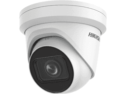IP-камера 2Мп уличная купольная с EXIR-подсветкой до 40м и технологией AcuSen Hikvision DS-2CD2H23G2-IZS