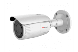 IP-камера видеонаблюдения в стандартном исполнении HiWatch DS-I256Z (2.8-12 mm)