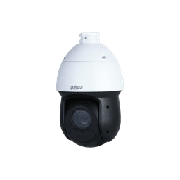 Уличная купольная PTZ IP-видеокамера DH-SD49225DB-HNY