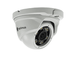 Видеокамера 5 Мп Optimus AHD-H045.0(2.8)_V.2