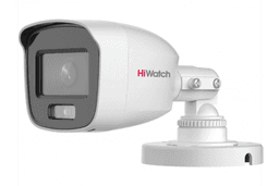 Видеокамера стандартная 2 Мп HiWatch DS-T200L (2,8мм)