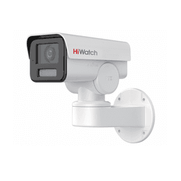 Видеокамера 4 Мп стандартная HiWatch PT-Y2400I-DE