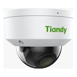 Уличная купольная вариофокальная IP-камера с ИК-подсветкой до 30м Tiandy TC-C34KN Lite Star 4 МП