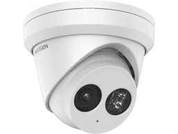 Видеокамера HikVision DS-2CD2383G2-IU-2.8MM White