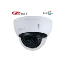 Видеокамера 4 Мп купольные Dahua DH-IPC-HDBW3449EP-AS-NI-0280B