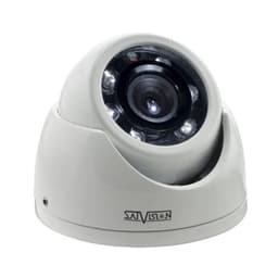 AHD уличная купольная видеокамера 2 Мп (2.8mm) SVC-D792 v4.0 UTC Satvision