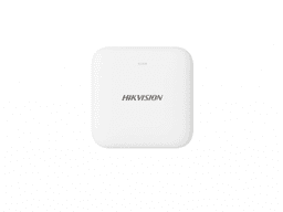 Датчик протечки воды беспроводной AX PRO DS-PDWL-E-WE Hikvision