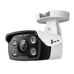 Уличная цилиндрическая видеокамера 3 Мп VIGI C330 6mm TP-Link