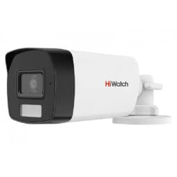 Камера видеонаблюдения в стандартном исполнении HiWatch DS-T220A (3.6mm)
